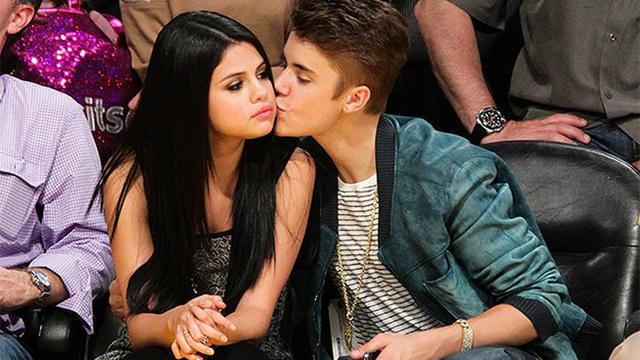 Selena Gomez Ungkap Alasannya Kembali pada Justin Bieber - ShowBiz  Liputan6.com