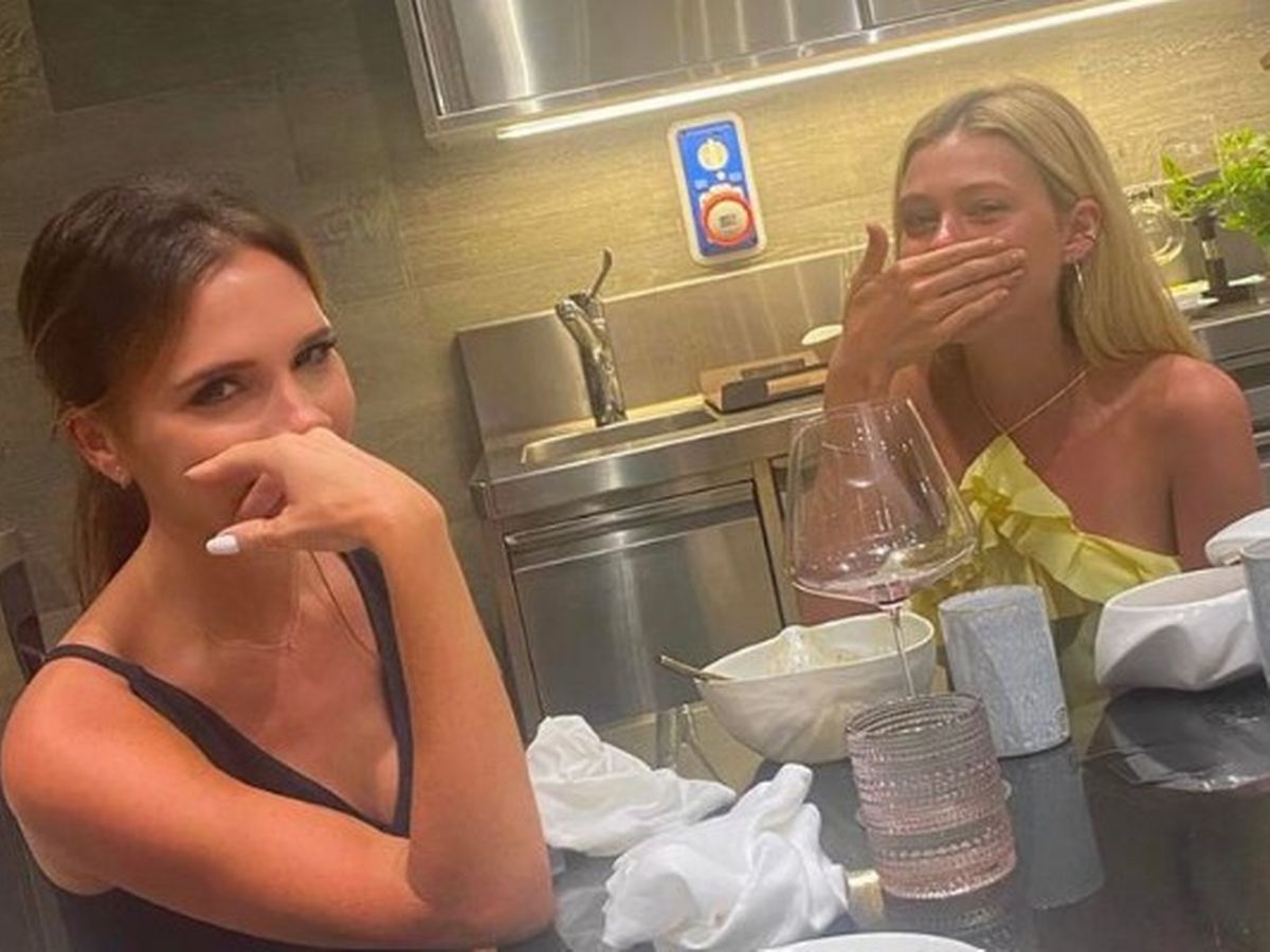 Victoria Beckham shuts down 'feud' rumours in sweet birthday tribute to Nicola  Peltz - MyLondon