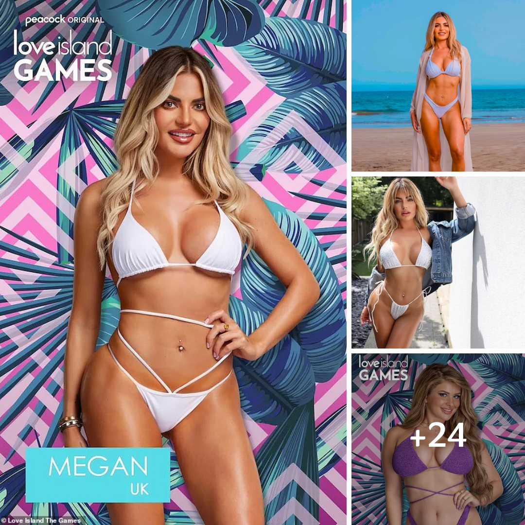 Love Island All Stars hit by ‘casting issues’ after rival show The Games announces epic line-up with Megan Barton-Hanson and Liberty Poole