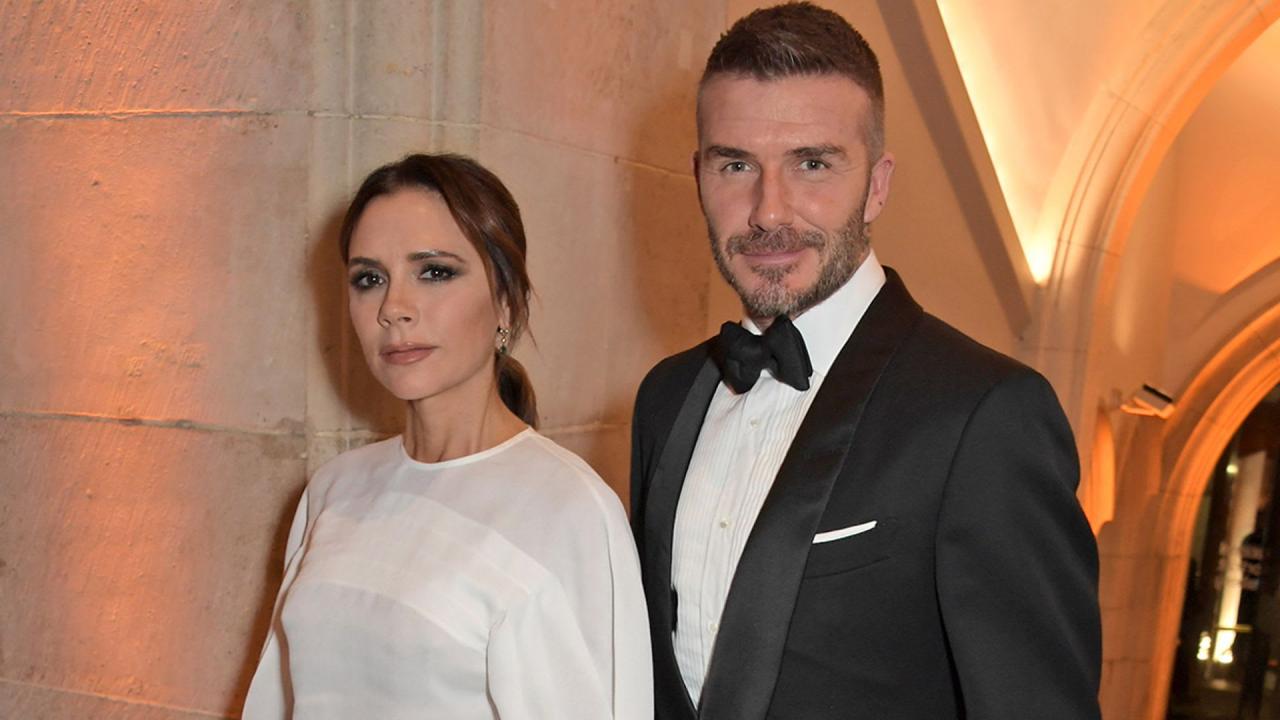 David Beckham reveals how wife Victoria still impresses him 25 years into relationship