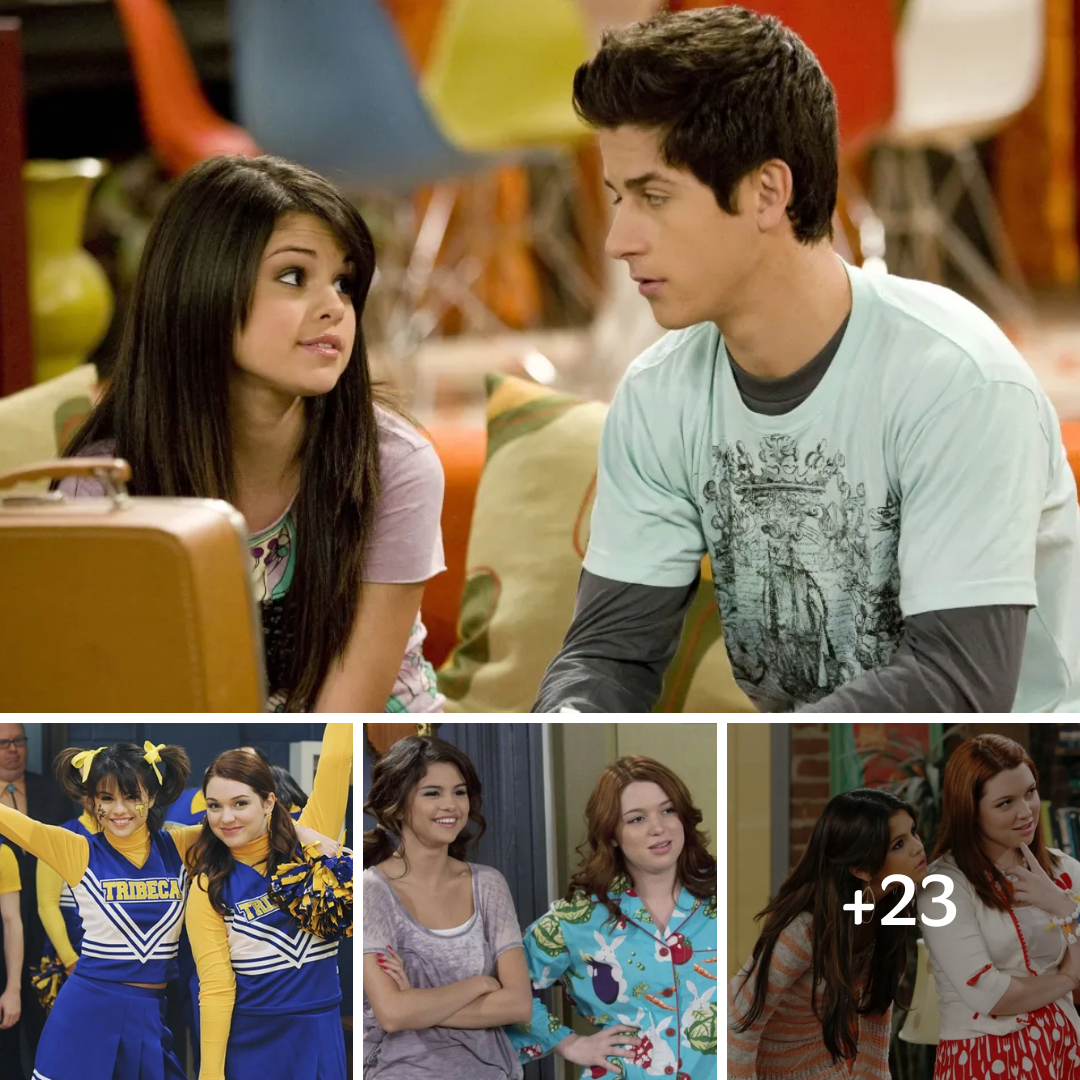 Wizards of Waverly Place: Alex Russo’s Best Quotes, Ranked