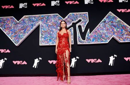 Selena Gomez - The 2023 MTV Video Music Awards