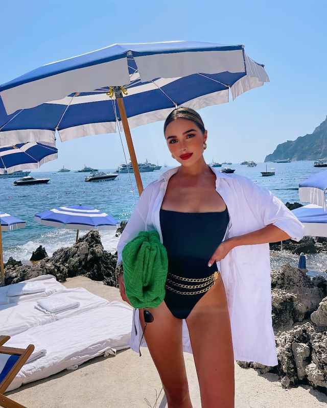 Olivia Culpo