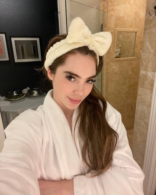 McKayla Maroney