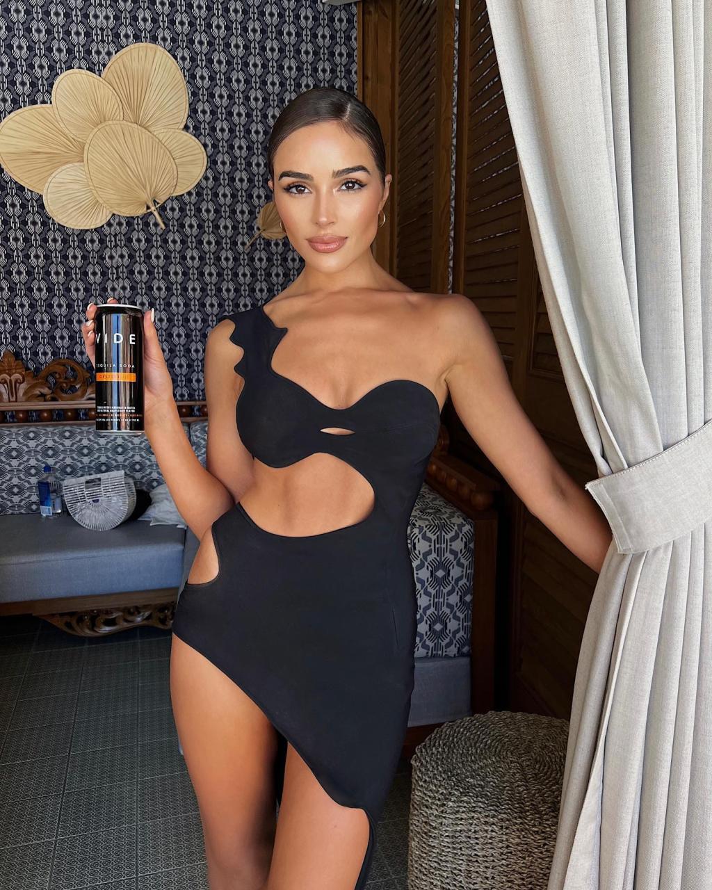 Olivia Culpo