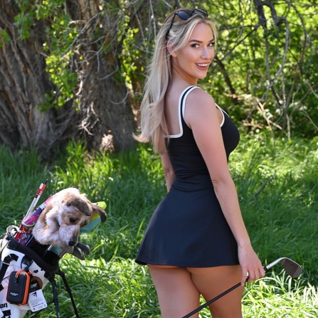 Paige Spiranac