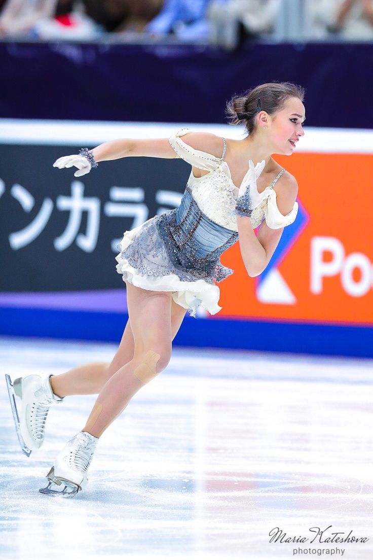 Pin di Irina Gillespie su Figure skating | Pattinaggio