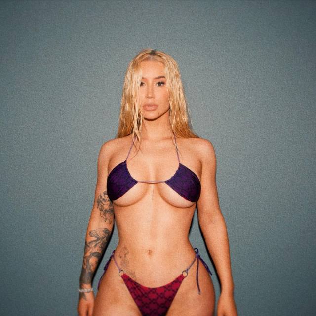 Iggy Azalea