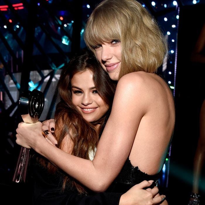 Taylor Swift e Selena Gomez: porque não apareceu mais sobre a amizade das  duas no Miss Americana? - Purebreak