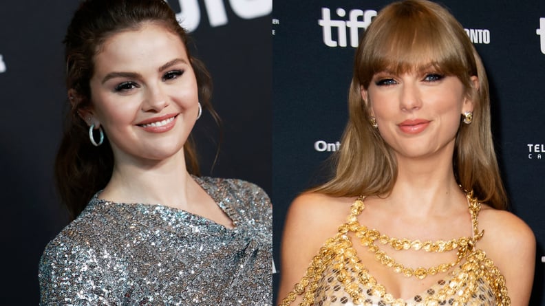 November 2022: Selena Gomez Calls Taylor Swift Her 