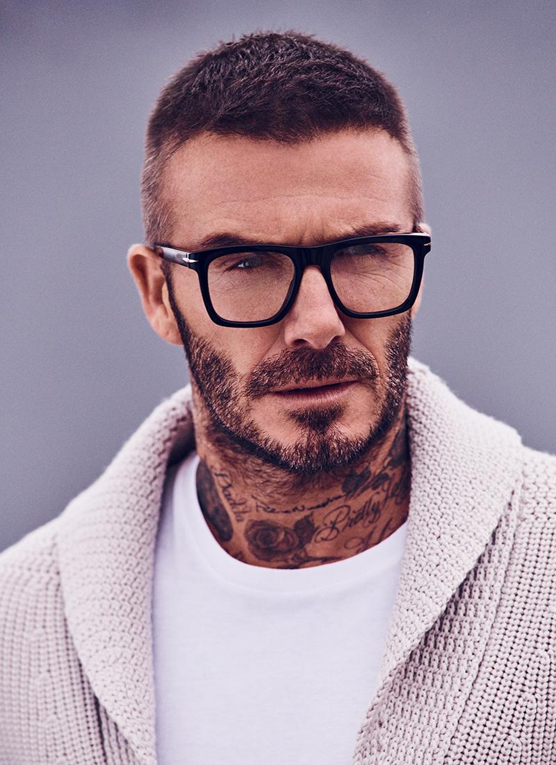 David Beckham Eyewear | Liberty