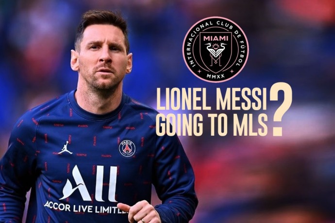 Lionel Messi Transfer: Messi to join Beckham's MLS team?