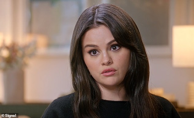 Stronger than ever: Selena Gomez made a rare remark about her love life while reflecting on channeling heartbreak into chart-topping hits, which resonate with her legions of fans