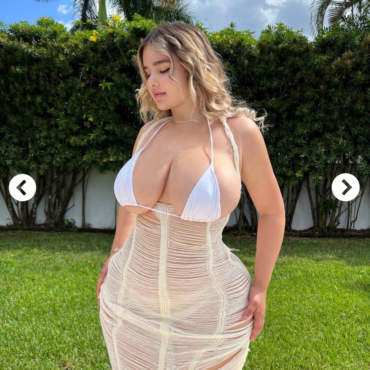 Super model Anastasiya Kvitko is a beautiful, charming, sweet, and sophisticated…make a beauty that makes many guys fall in love ‎