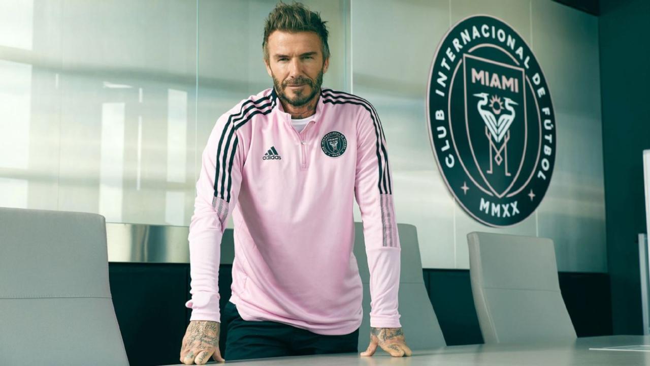 David Beckham's Inter Miami could be a great team. But it has to win first  - ESPN