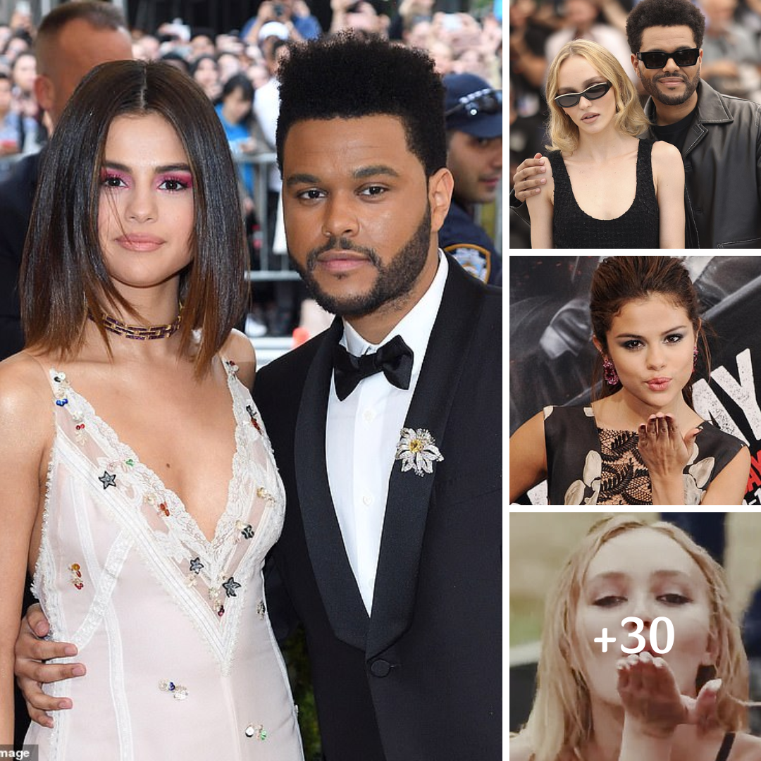 Selena Gomez thinks The Weeknd is ‘using her pain for entertainment’ in The Idol