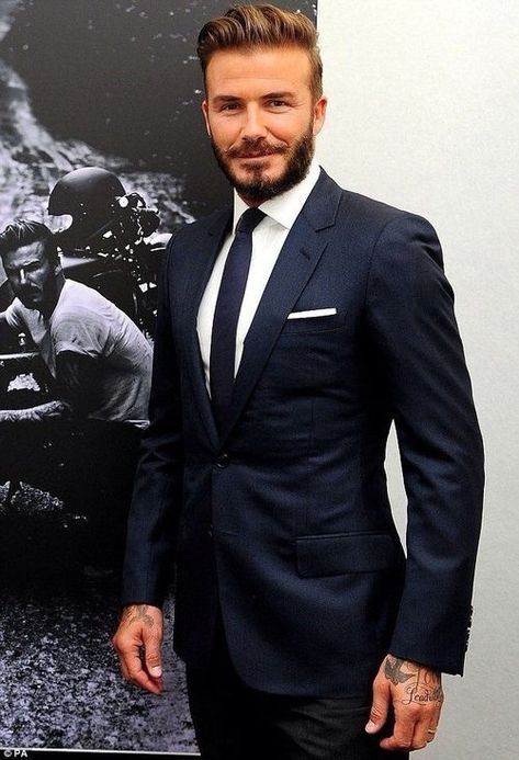 93 David Beckham Style ideas in 2023