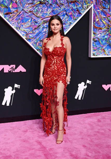 Selena Gomez - The 2023 MTV Video Music Awards