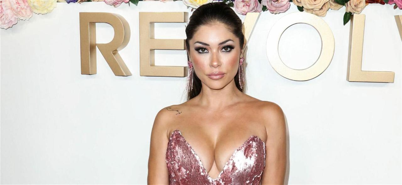 Arianny Celeste Is A ‘Vacay Mami’ Showing Off Her Bikini Body