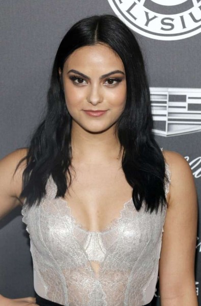 Camila Mendes nude, Camila Mendes hot, Camila Mendes sexy pics, Camila Mendes bikini boobs