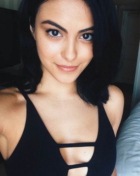 Camila Mendes nude, Camila Mendes hot, Camila Mendes sexy pics, Camila Mendes bikini boobs