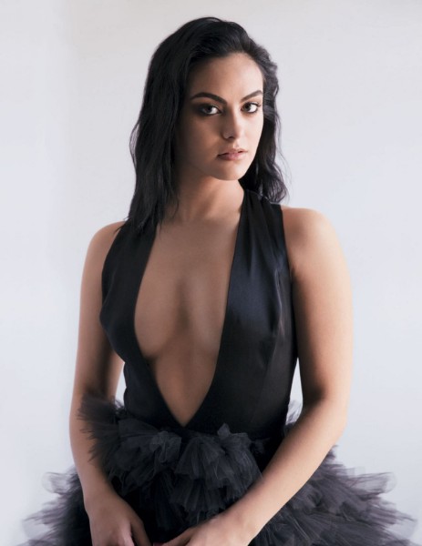 Camila Mendes nude, Camila Mendes hot, Camila Mendes sexy pics, Camila Mendes bikini boobs