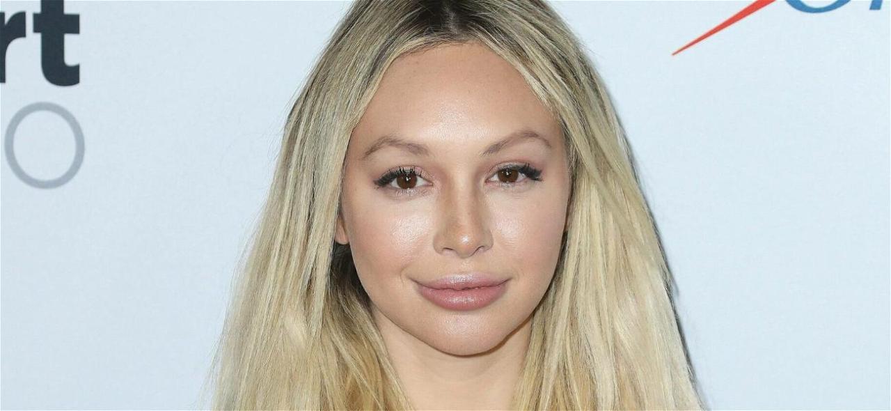 ‘Bachelor’ Alum Corinne Olympios Joins OnlyFans