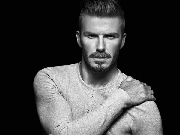 david beckham