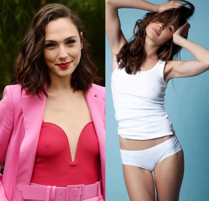 Gal Gadot Hot