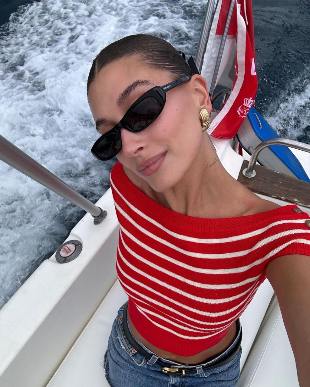 Hailey-Bieber-South-Of-France-2023