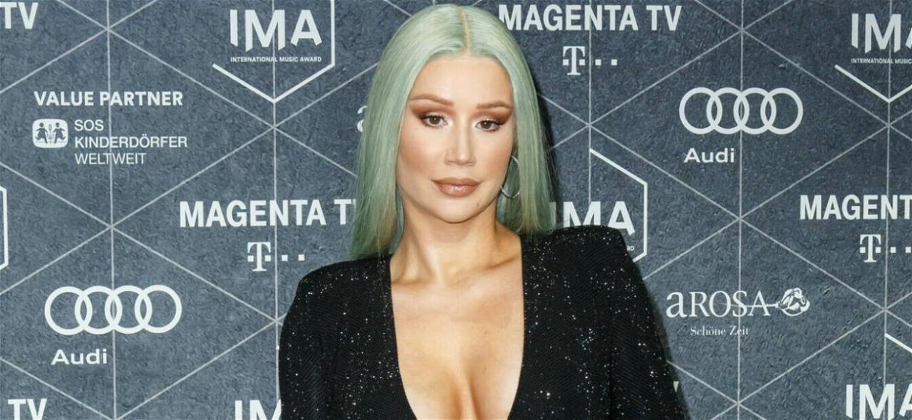 Iggy Azalea Slams Claims Of Her OnlyFans Earnings