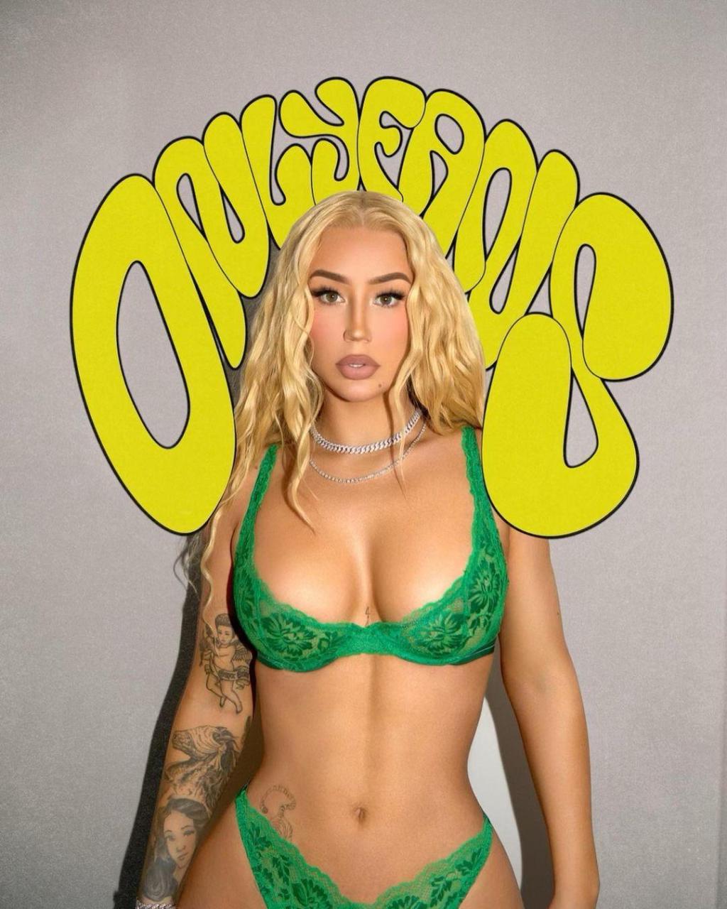 Iggy Azalea Slams Claims Of Her OnlyFans Earnings