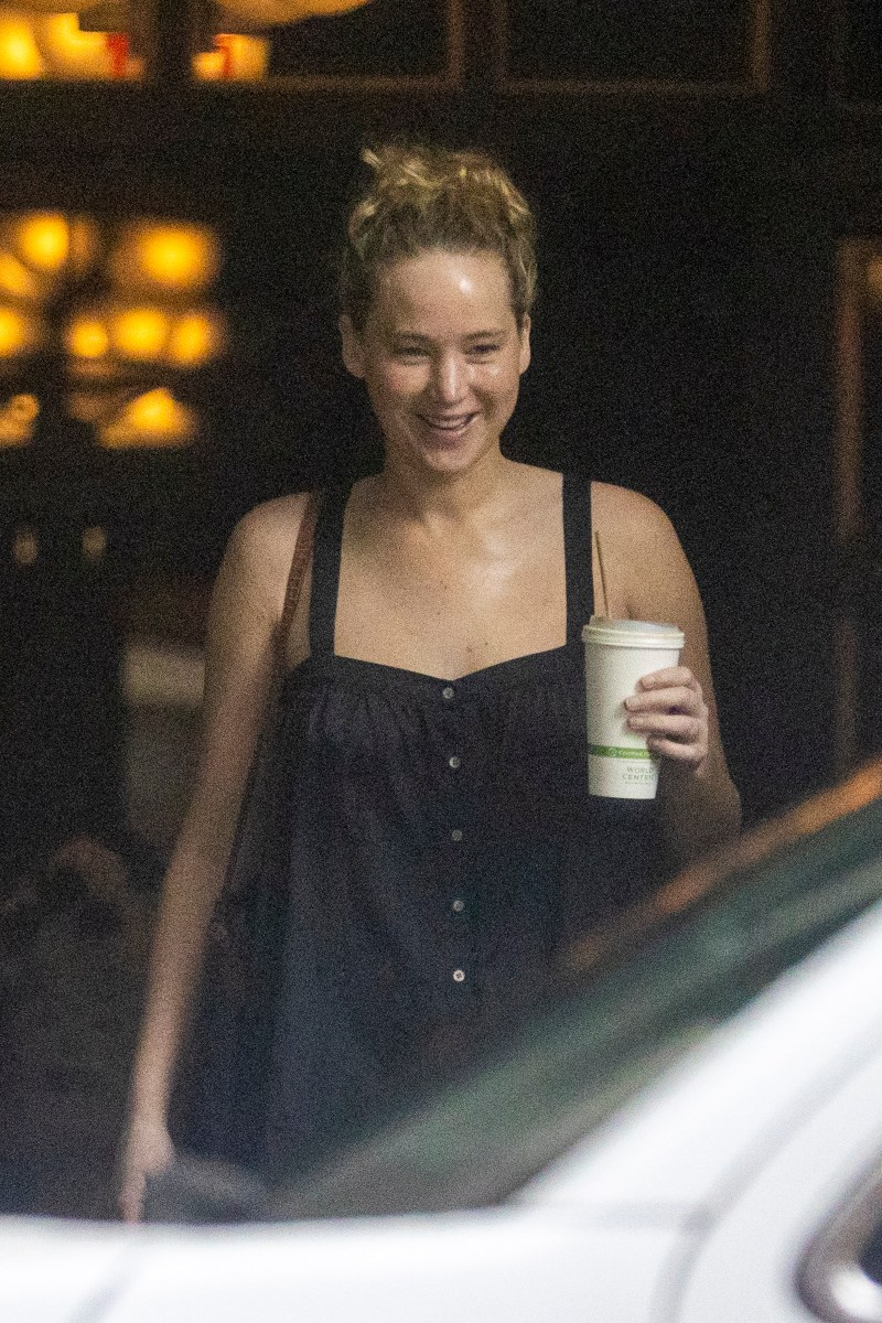 Jennifer Lawrence’s Transformation From the Early 2000s to Today: See Photos!