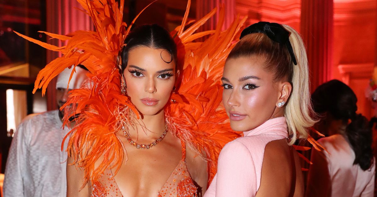 Hailey-Bieber-Kendall-Jenner-Feud