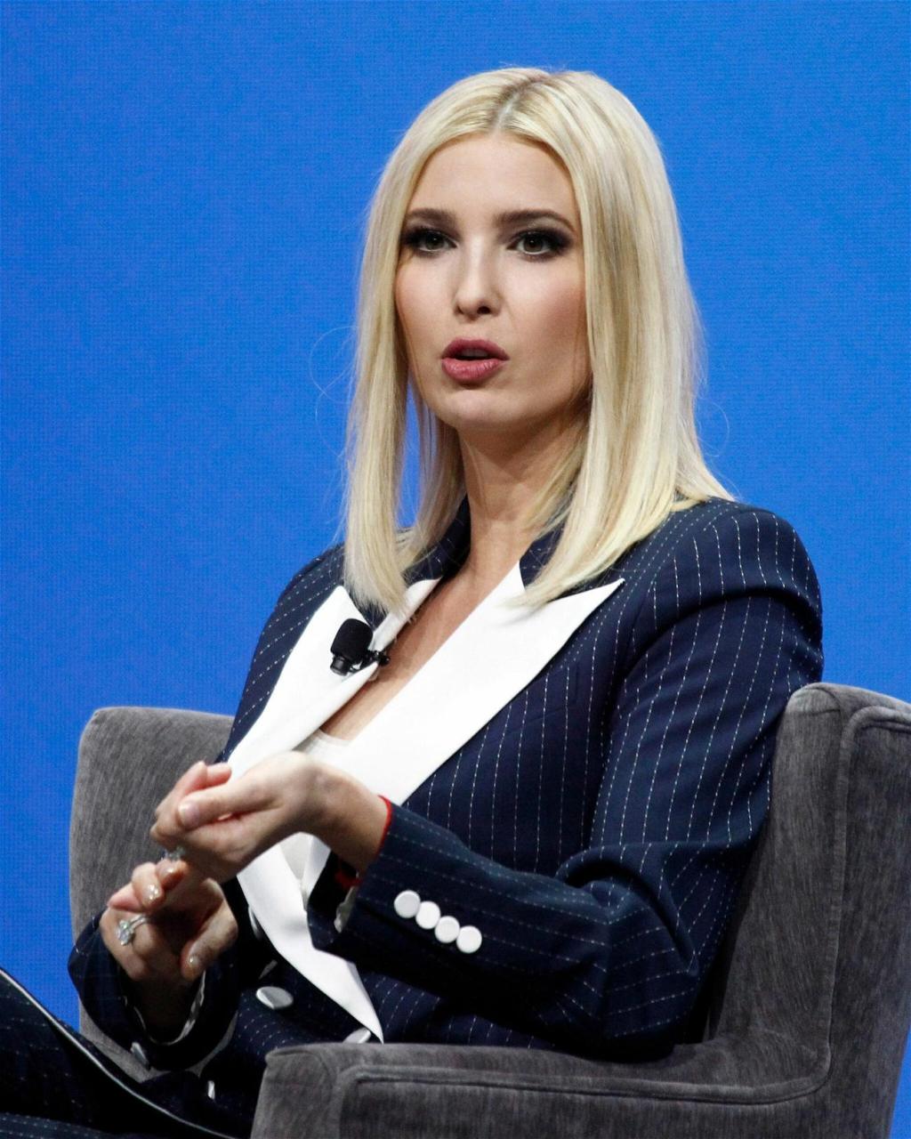 Ivanka Trump