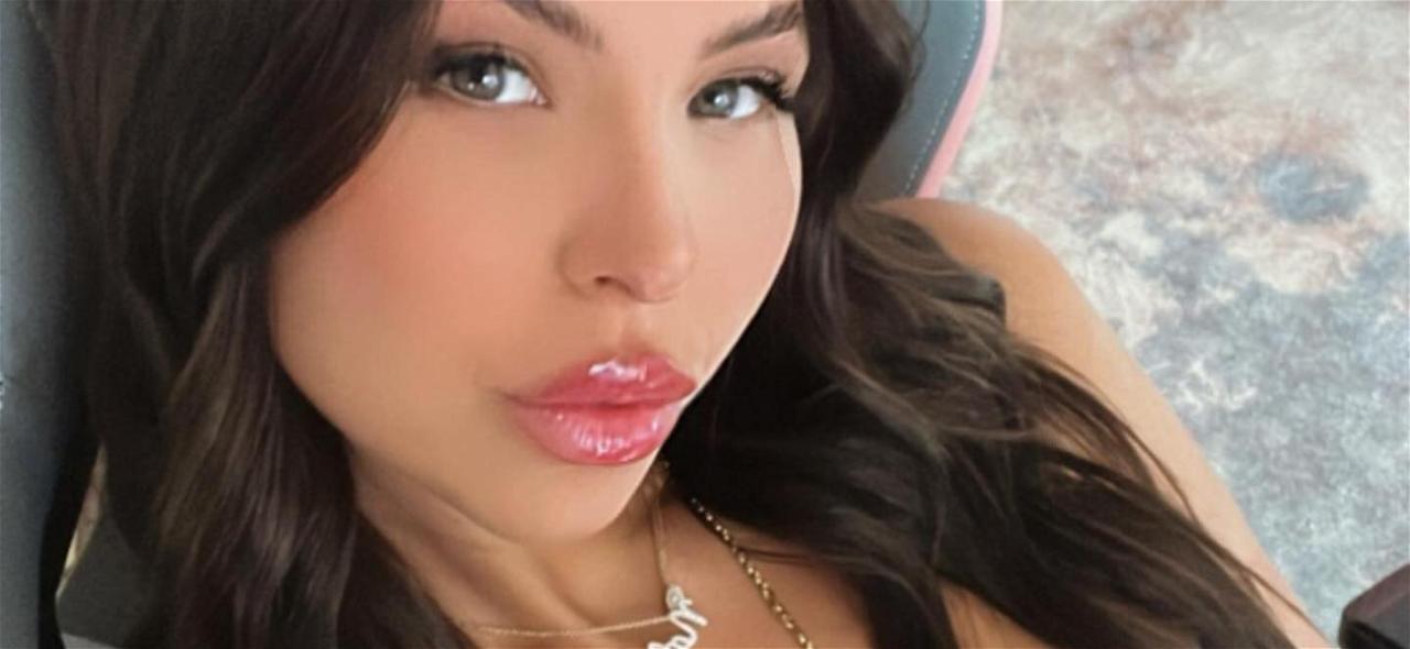 Natalia Garibotto Gets ‘Naughty’ In Her Little Thong Bikini