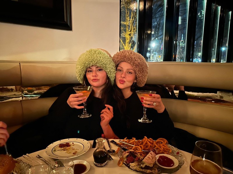 See Selena Gomez, Nicola Peltz and Brooklyn Beckham's Sweetest Friendship Moments