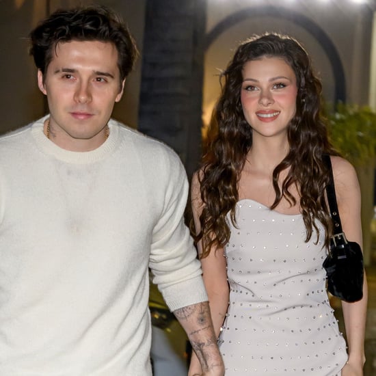 Brooklyn Beckham, Nicola Peltz Beckham Date-Night Outfits