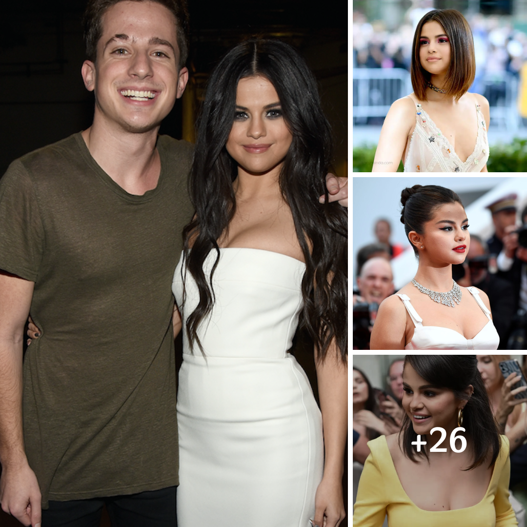 Charlie Puth & Selena Gomez’s ‘We Don’t Talk Anymore’ Hits 3 Billion YouTube Views