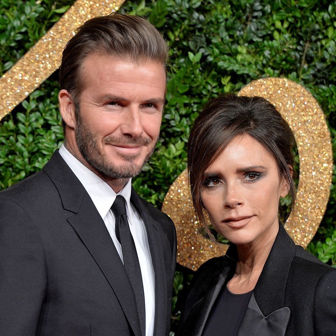 Victoria and David Beckham's former m home that holds a special place in their hearts