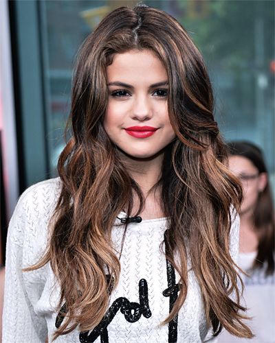 Selena Gomez Long Layered Hair Best Sale, SAVE 42% - jfmb.eu