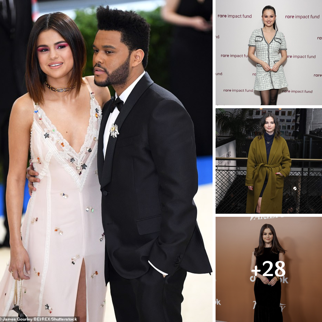 Selena Gomez denies her new song Single Soon is about her ex The Weeknd: ‘Couldn’t be more false’