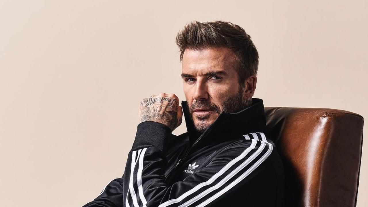 David Beckham’s net worth: All the expensive things the football icon owns