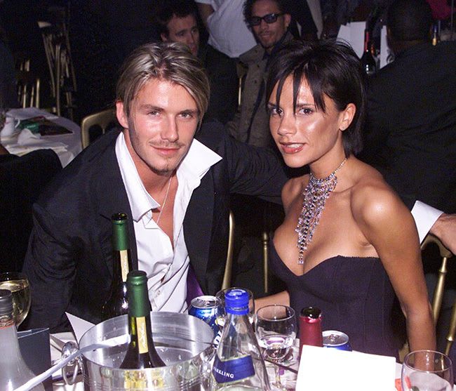 victoria beckham david beckham mobo