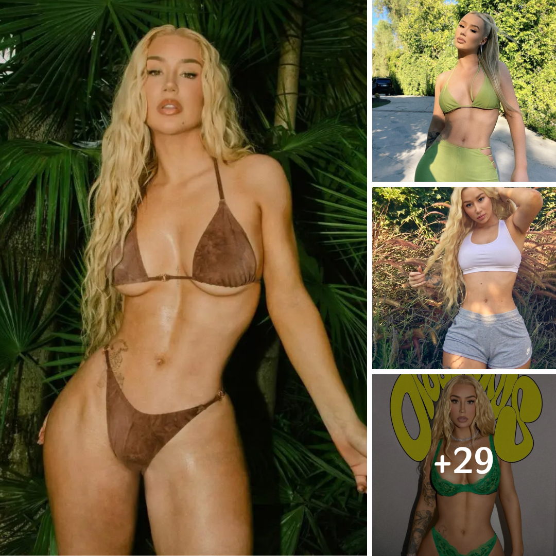 Iggy Azalea Slams Claims Of Her OnlyFans Earnings