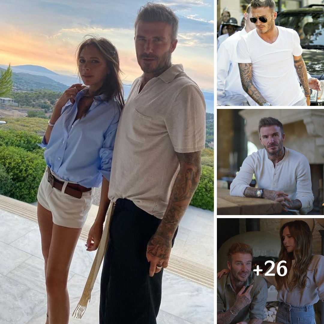 Beckham Netflix documentary: Why we can’t look away from David and Victoria Beckham’s marriage