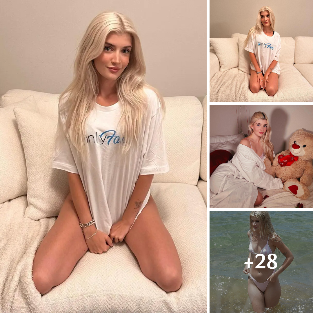 Sami Sheen Teases 1-Year OnlyFans Anniversary With New Content