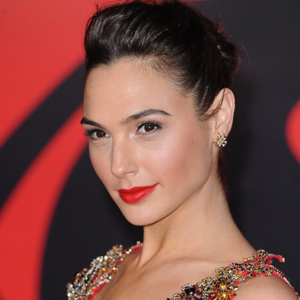 hot gal gadot