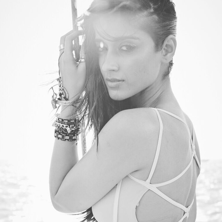 Ileana Dcruz 2