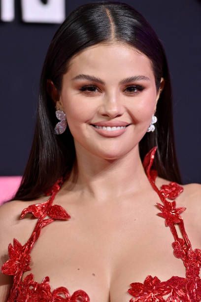 Selena Gomez - The 2023 MTV Video Music Awards